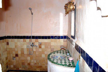 Dar Mounadim Fès Extérieur photo