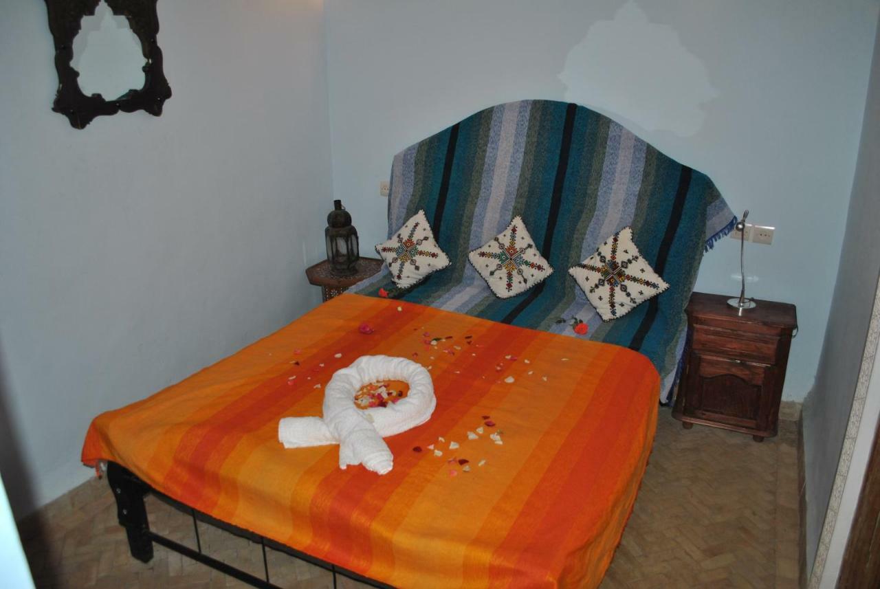Dar Mounadim Fès Extérieur photo