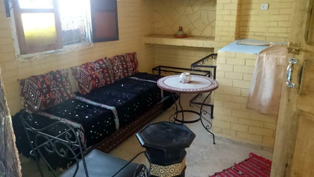 Dar Mounadim Fès Extérieur photo
